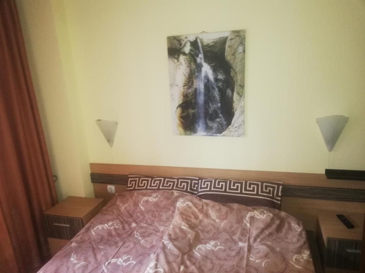 Апартамент 109 Комплекс "Замъка" Пампорово Exteriér fotografie
